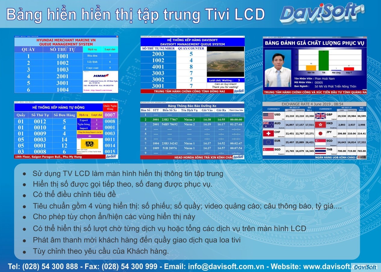 Davi-TiviLCD