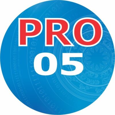 QMS Pro 5