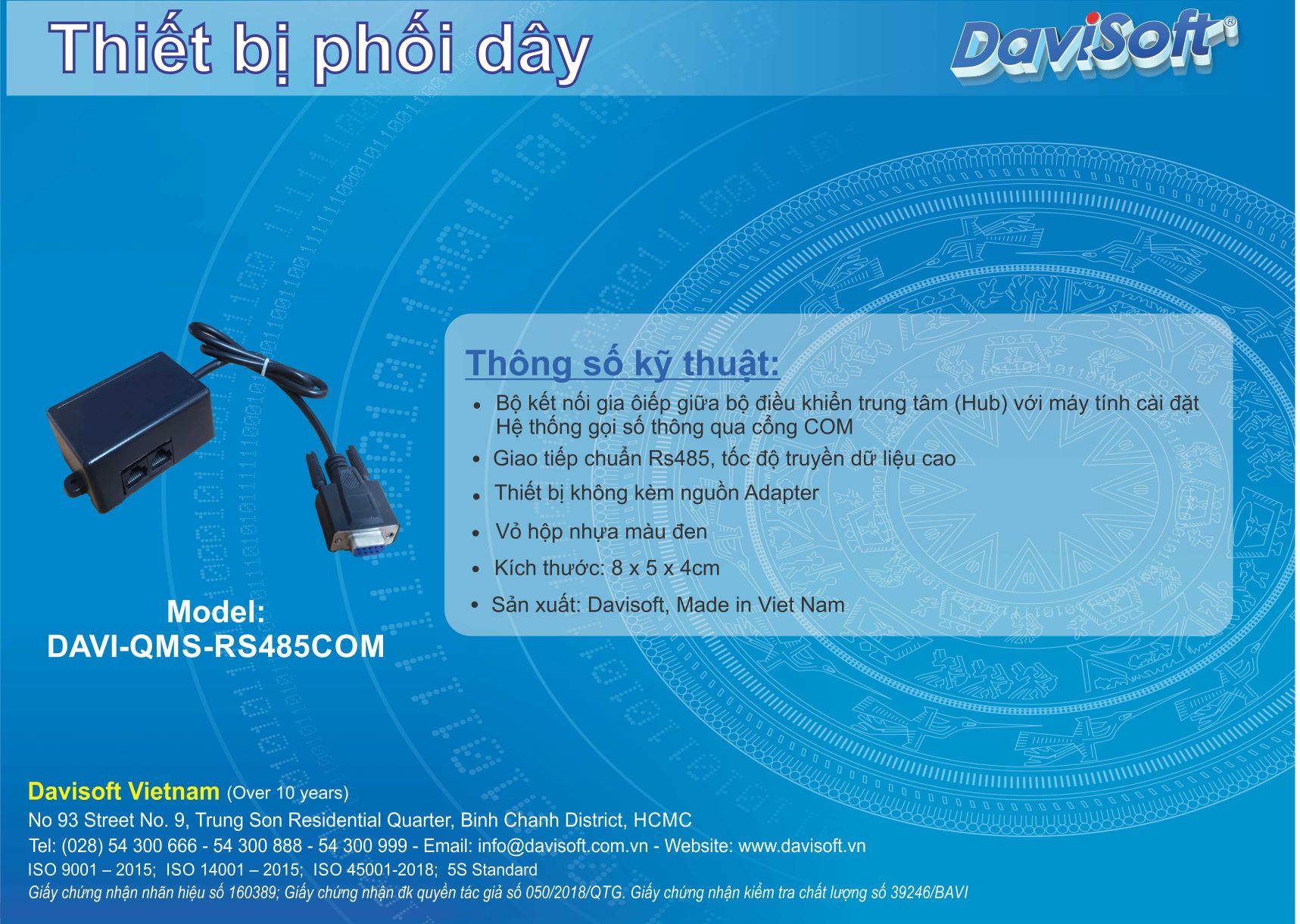 rs 485com