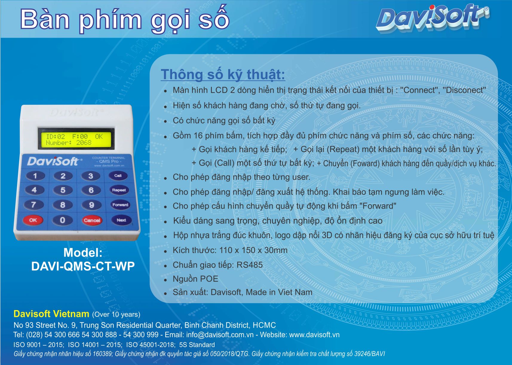 DAVI-QMS-CT-WP